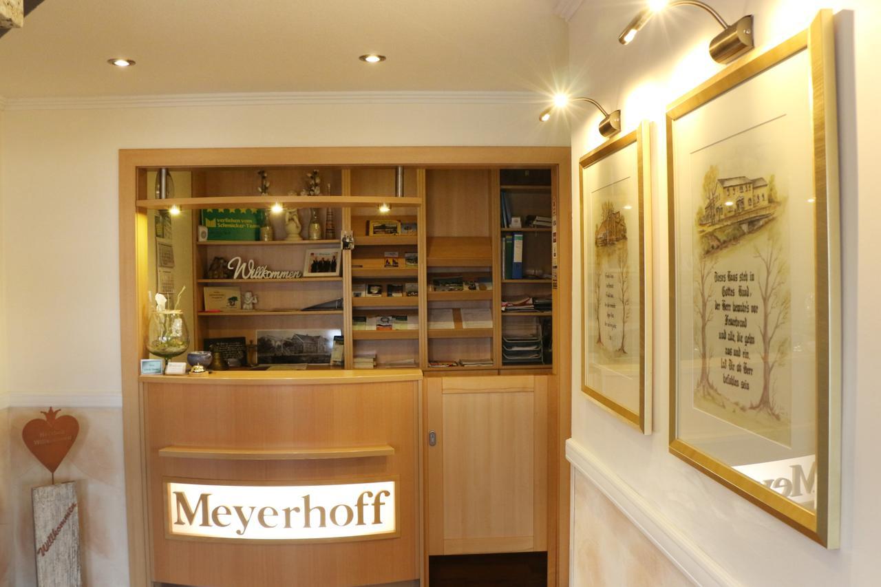 Hotel Meyerhoff Ostrhauderfehn Exterior photo